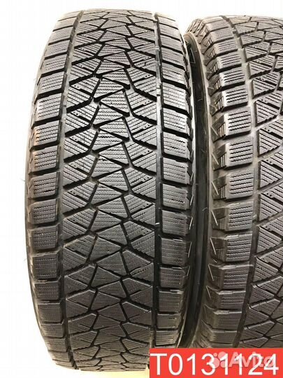 Bridgestone Blizzak DM-V2 225/65 R17 102S