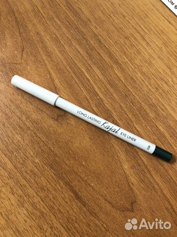 Lamel карандаш kaial long lasting