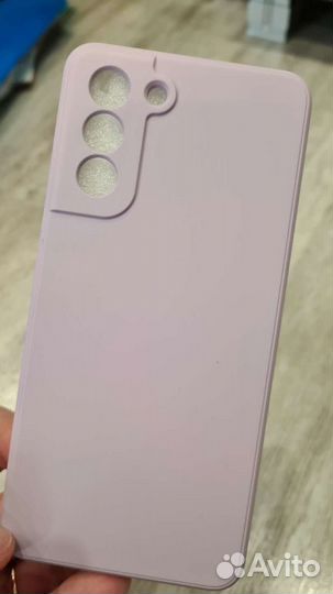 Чехол на Samsung galaxy s21