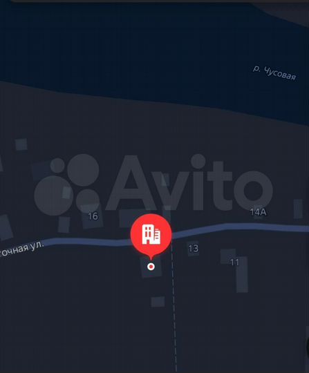 Участок 15 сот. (ИЖС)