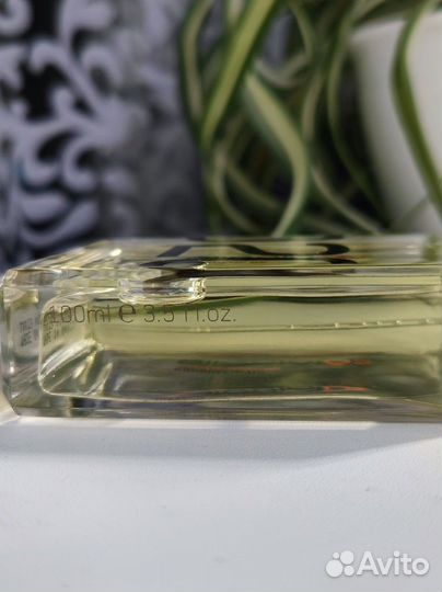 Escentric Molecules 02 Распив