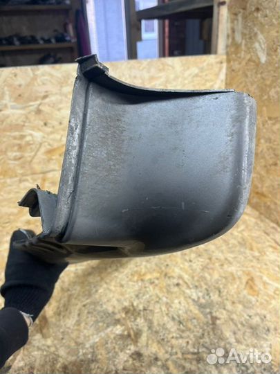 Арка колеса передняя левая Kia Sportage 1 2.0 2002