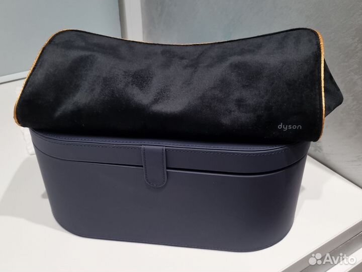 Стайлер dyson airwrap