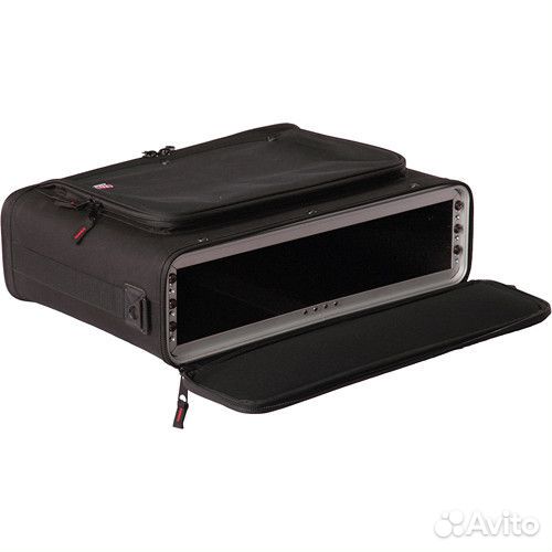 Рэковый кейс gator GR-rackbag-3U