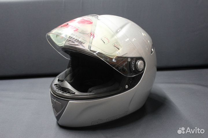 Шлем lazer fiber D1