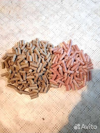 Яд/приманка от грызунов для дератизации(мыши,крысы