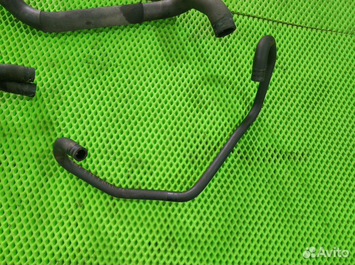 Патрубки печки Volkswagen Polo 2012