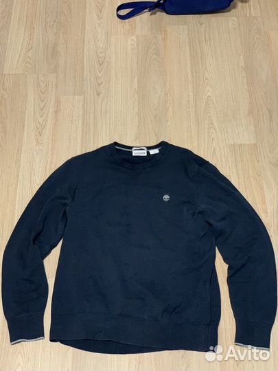 Свитшот timberland