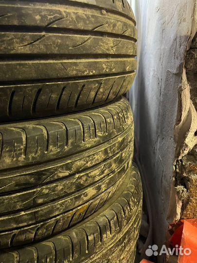 Yokohama C.Drive 2 AC02 185/60 R14