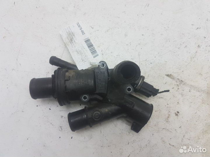 Корпус термостата Ford Kuga