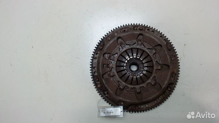 Маховик Toyota Aygo, 2006