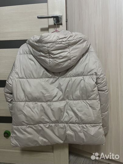 Куртка демисезонная женская