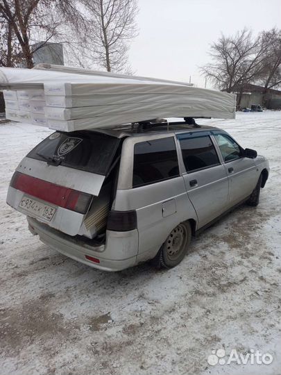 Доставка подъем