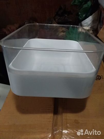 Запчасти для холодильника Vestfrost FZ 347, FW312