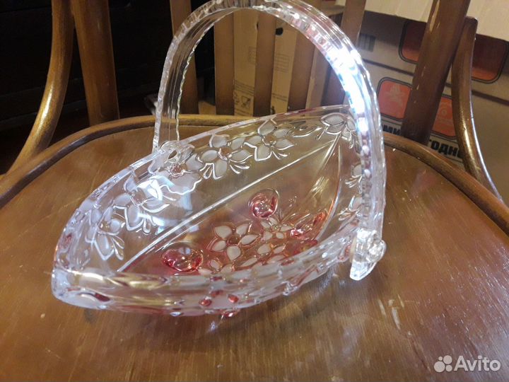 Конфетница