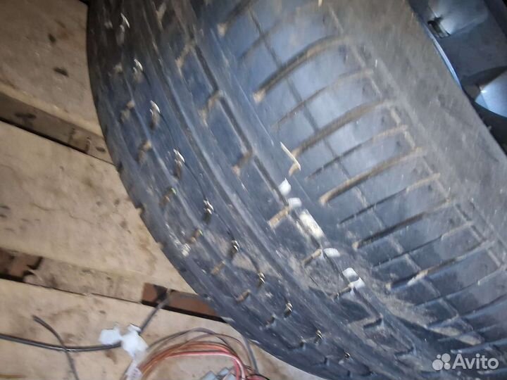Колесо bmw r19 новое оригинал