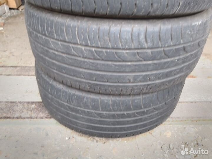 Continental ContiPremiumContact 2 215/60 R16