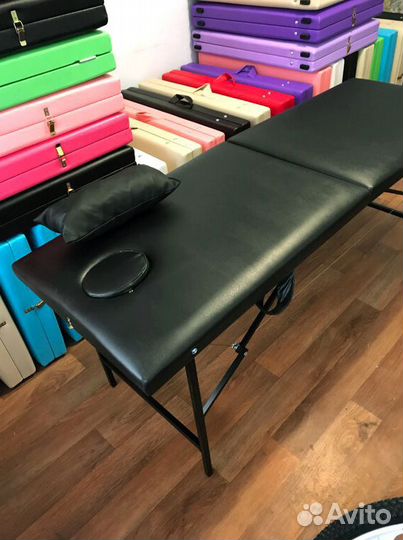 Массажный стол