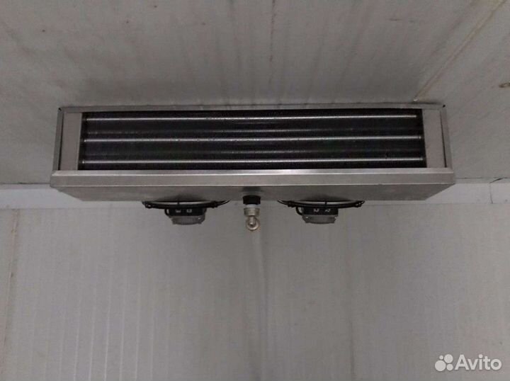 Холодильный агрегат