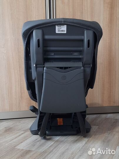 Автокресло Britax Romer First Class Plus 0-18 кг