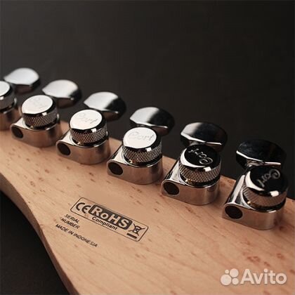 Электрогитара Cort G290 + Аксессуары