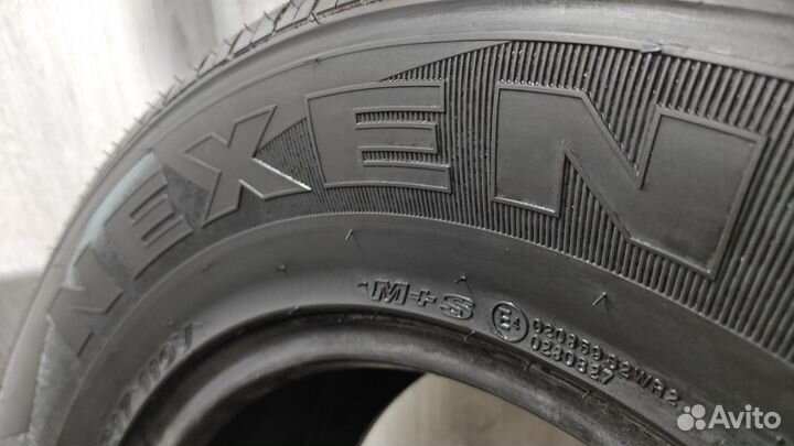Nexen Roadian HT 275/60 R17