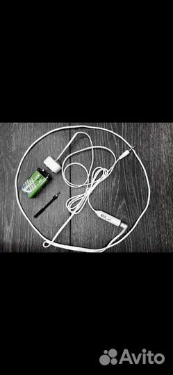 Микронаушник аренда