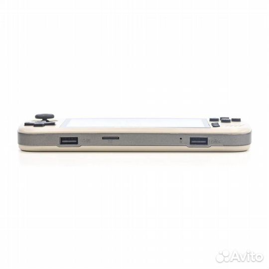 Портативная игровая консоль Retro genesis port4000