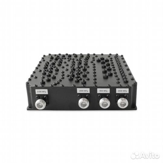 Комбайнер vegatel C-700-900/1800/2100/2600