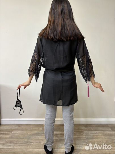 Халат женский новый