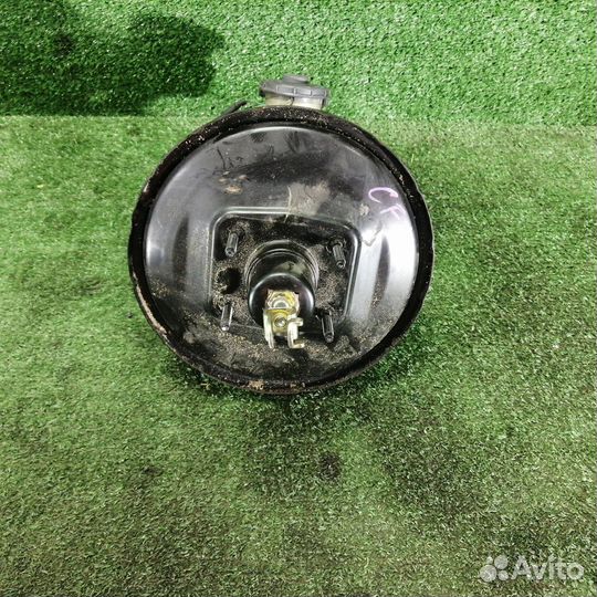 Главный тормозной цилиндр Honda Accord CF4 F20B