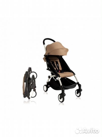 Аренда прокат Babyzen Yoyo+ оригинал