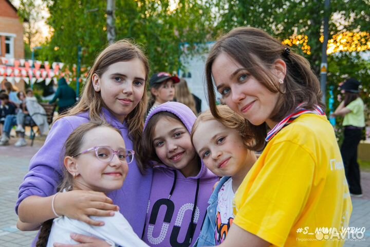 Организация праздников