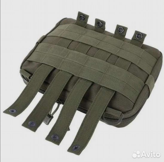 Органайзер тактический подсумок