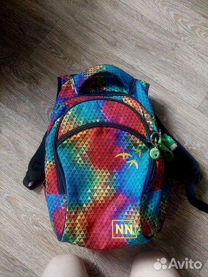 Портфель школьный