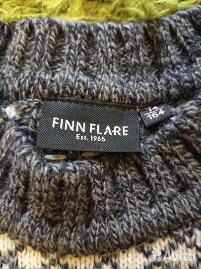 Свитер Finn Flare 155-158