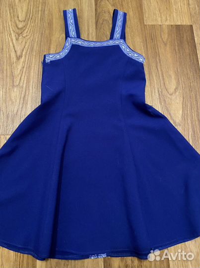 Карнавальный костюм для девочки