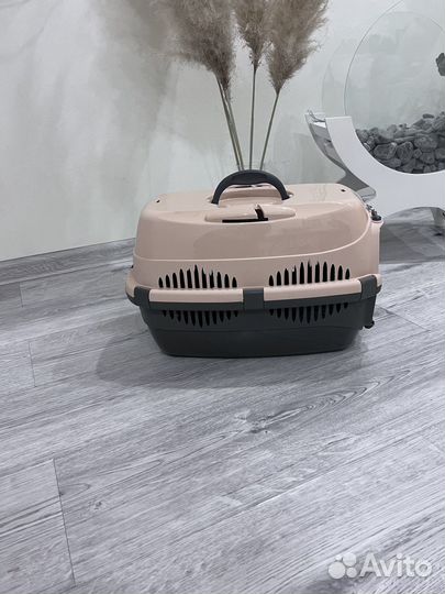 Новая переноска