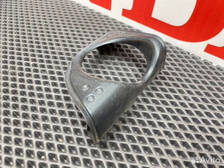 Накладка противотуманной фары (птф) передняя