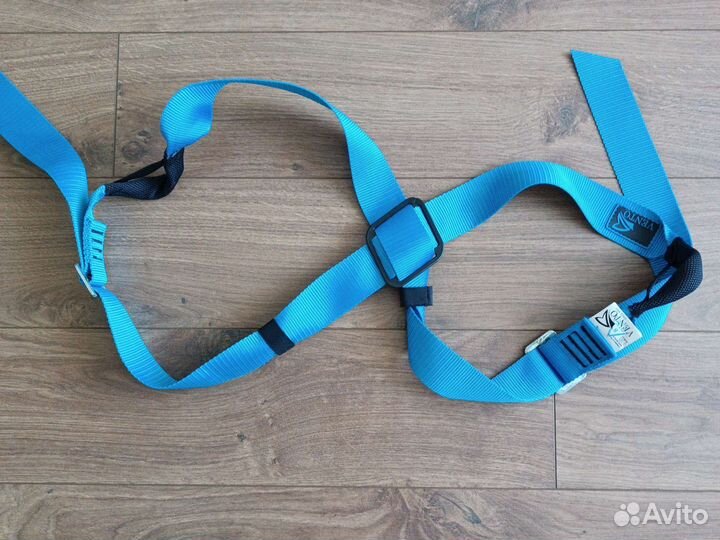 Снаряжение туристическое Карабин vento