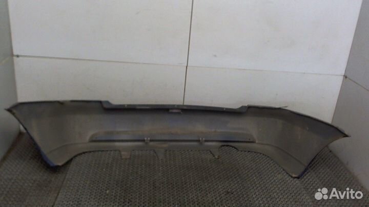 Бампер Opel Astra G, 2002