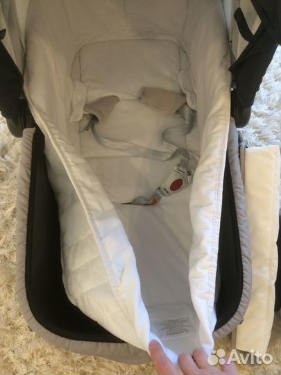 Детская коляска 2 в 1 Inglesina Sofia Duo