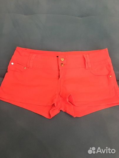 Шорты