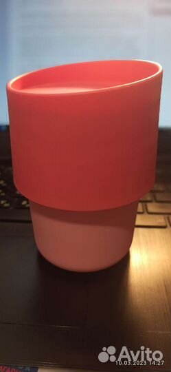 Термокружка IKEA