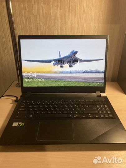 Asus x560ud