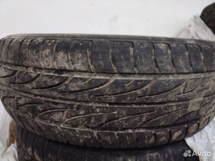 Шины колеса