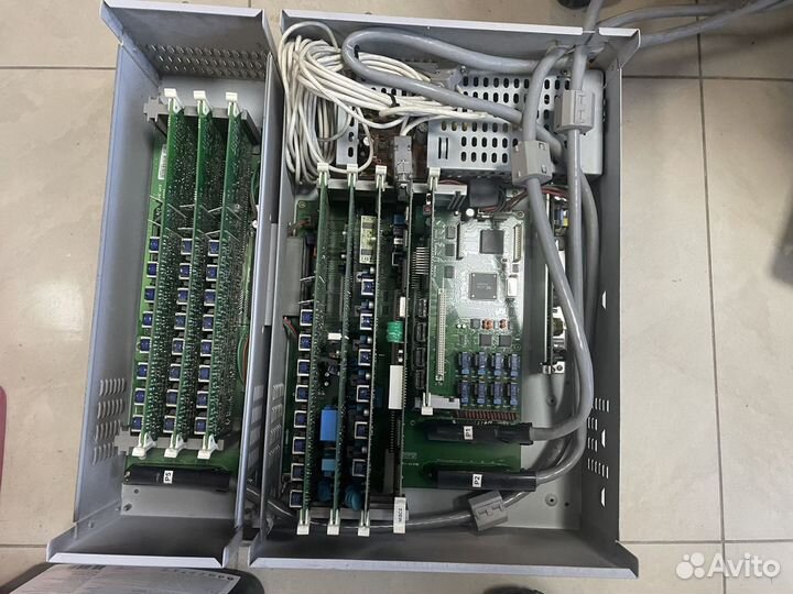 Атс samsung dcs compact 2