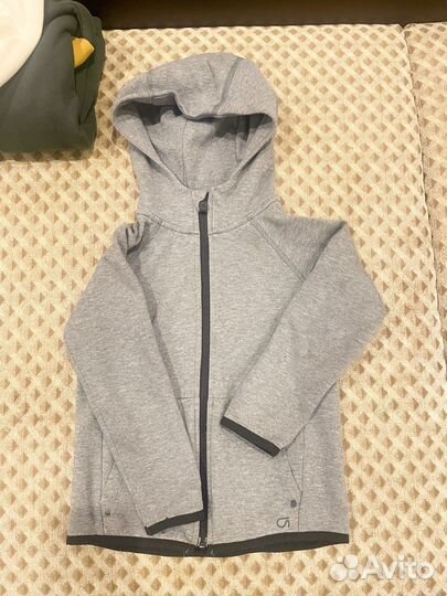 Детская толстовка