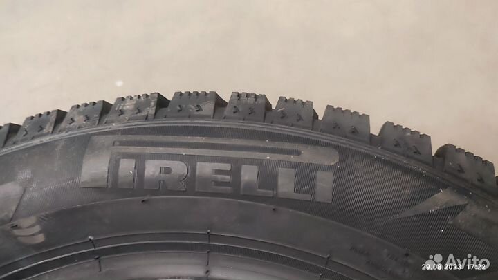 Pirelli Ice Zero 175/65 R14 82T