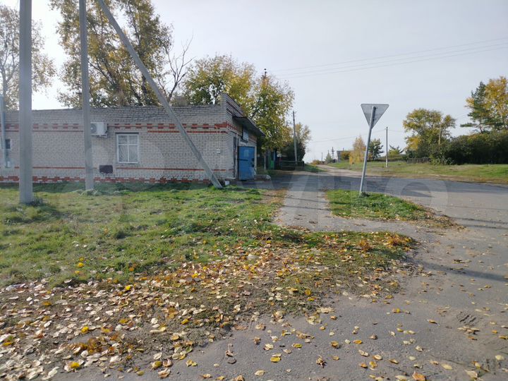 Торговая площадь, 128 м²